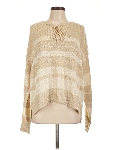 BKE Pullover Sweater (view 1)