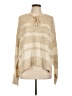 BKE 100% Acrylic Tan Pullover Sweater Size L - photo 1
