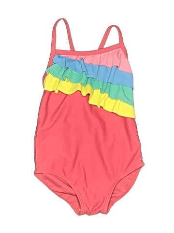Carter's One Piece Swimsuit (view 1)