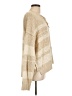 BKE 100% Acrylic Tan Pullover Sweater Size L - photo 4