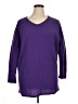 Target Purple Pullover Sweater Size XL (estimated) - photo 1