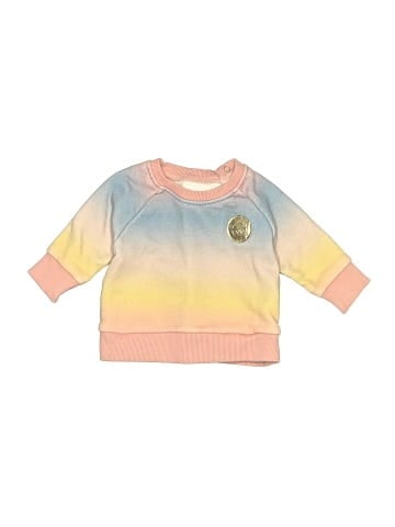 Hux Baby Sweatshirt (view 1)