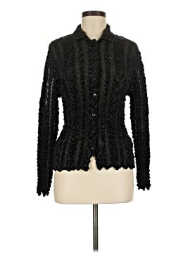 Pleats Collection Long Sleeve Top