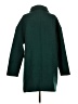 Talbots Green Wool Coat Size S - photo 2