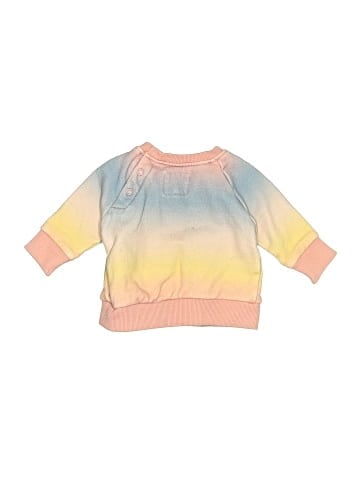 Hux Baby Sweatshirt (view 2)