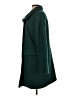 Talbots Green Wool Coat Size S - photo 5