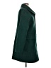 Talbots Green Wool Coat Size S - photo 4