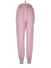 Mondetta Pink Sweatpants Size L - photo 1