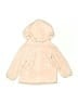 Florence Eiseman 100% Polyester Pink Jacket 18-24 MO / 24 MO - photo 1