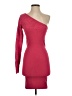 BCBGeneration Red Cocktail Dress Size XS - Sm - photo 1