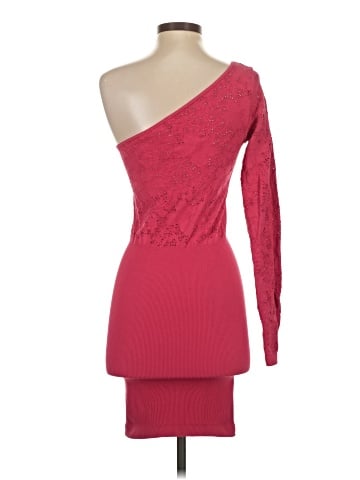 BCBGeneration Cocktail Dress (view 2)