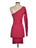 BCBGeneration Red Cocktail Dress Size XS - Sm - photo 2
