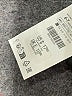 Zara Blue Short Sleeve Turtleneck Size 6 - 7 - photo 5