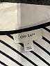 On 34th Ivory Long Sleeve Top Size L - photo 3