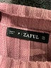Zaful Pink Turtleneck Sweater One size - photo 7