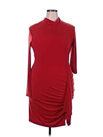 Boston Proper Cocktail Dress (view 1)