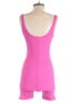 Unbranded Pink Romper Size S - photo 2