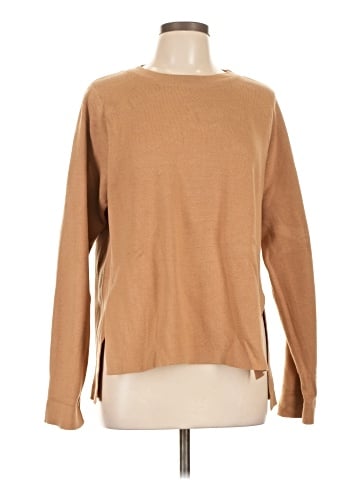 Michael Stars Pullover Sweater (view 1)