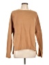 Michael Stars Tan Pullover Sweater Size Lg (2) - photo 1