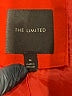 The Limited Orange Blazer Size M - photo 6