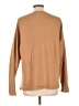 Michael Stars Tan Pullover Sweater Size Lg (2) - photo 2