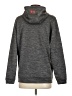 Under Armour Gray Pullover Hoodie Size S - photo 2