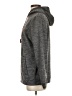 Under Armour Gray Pullover Hoodie Size S - photo 5