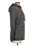 Under Armour Gray Pullover Hoodie Size S - photo 4