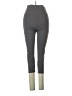 Avia Color Block Gray Active Pants Size S - photo 2