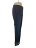 Ann Taylor LOFT Argyle Blue Jeans Size 30 waist (tall) - photo 4