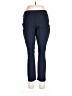 The Limited Solid Blue Active Pants Size 12 (petite) - photo 1