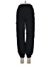 DSG 100% Nylon Black Cargo Pants Size M - photo 1