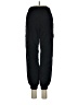 DSG 100% Nylon Black Cargo Pants Size M - photo 2