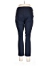 The Limited Solid Blue Active Pants Size 12 (petite) - photo 2