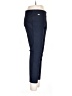 The Limited Solid Blue Active Pants Size 12 (petite) - photo 4