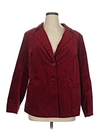 NYDJ Blazer (view 1)