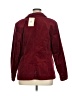 NYDJ Burgundy Blazer Size 0X - photo 2