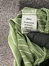 Assorted Brands Stripes Green Casual Pants Size S - photo 5