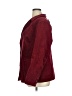 NYDJ Burgundy Blazer Size 0X - photo 5