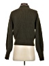 Express Green Turtleneck Sweater Size XS - photo 2