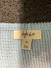 Style&Co Blue Pullover Sweater Size XL - photo 7