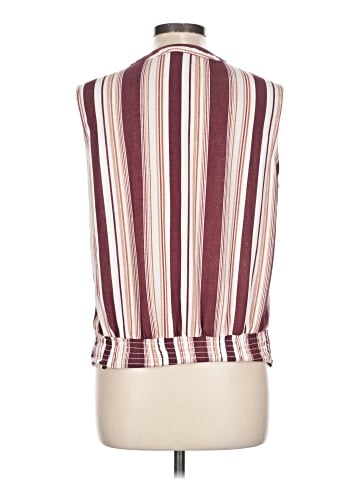 Fifty Street Sleeveless Blouse (view 2)