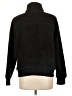 Calvin Klein 100% Polyester Black Cardigan Size L - photo 2