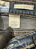 Old Navy Stars Blue Jeans Size 1 - photo 8