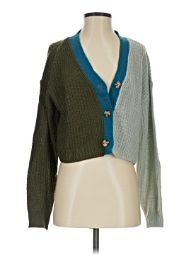 True Craft Cardigan