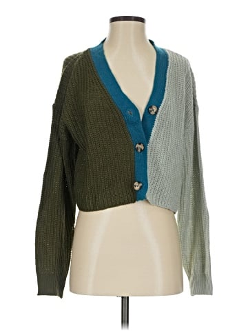 True Craft Cardigan (view 1)