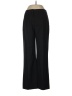 Max Mara Stripes Black Dress Pants Size 8 - photo 1