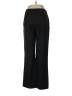 Max Mara Stripes Black Dress Pants Size 8 - photo 2