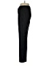 Max Mara Stripes Black Dress Pants Size 8 - photo 5