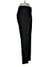 Max Mara Stripes Black Dress Pants Size 8 - photo 4